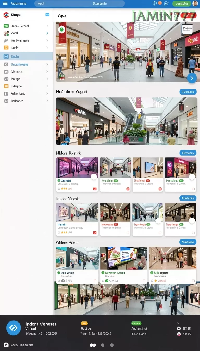 Screenshot Domino4d nomor 2