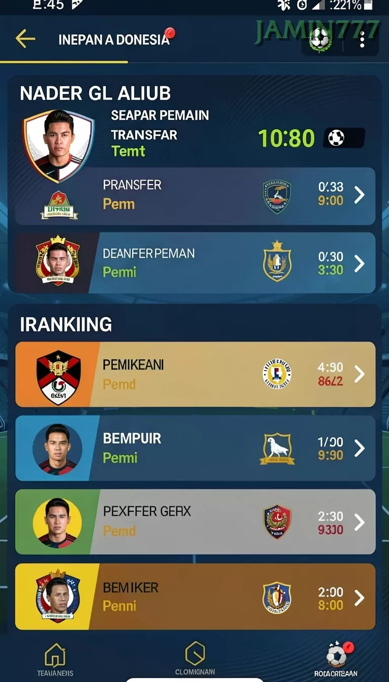 Screenshot Pesgslot nomor 1