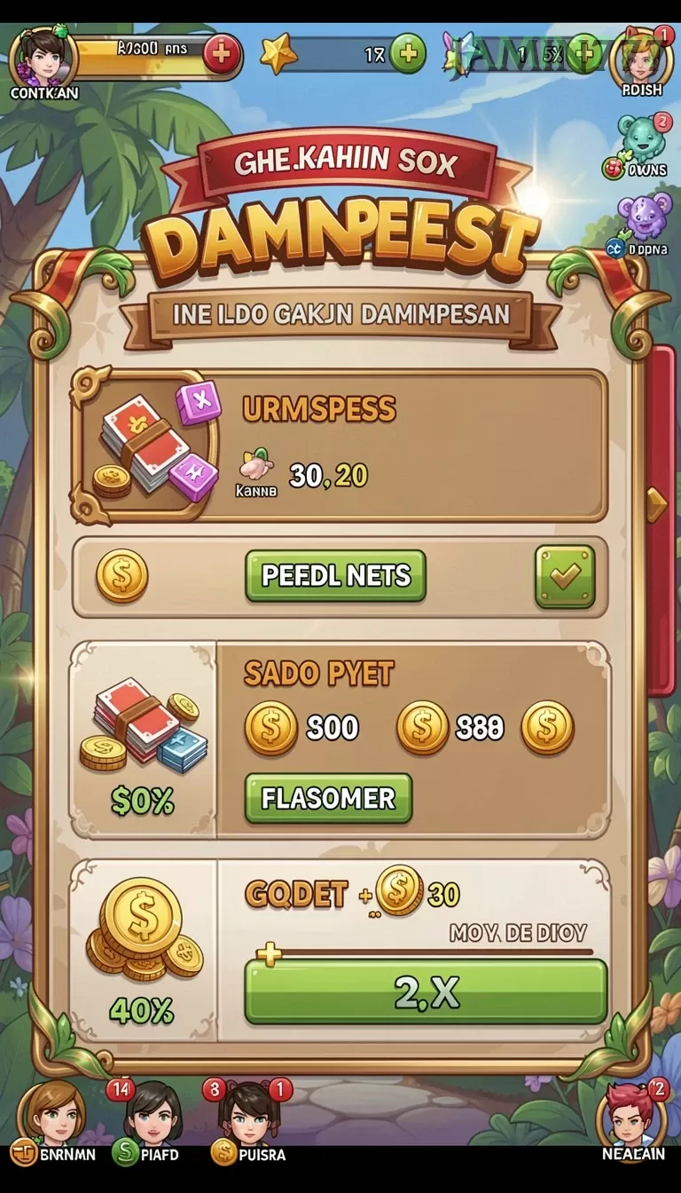 Screenshot 666i nomor 1